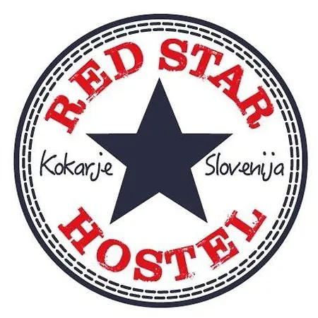 Vandrarhem Red Star *